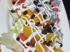 -the Frypan韩国炸鸡店(渤海十路店)
