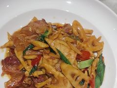 -北京老铺烤鸭(老城根店)