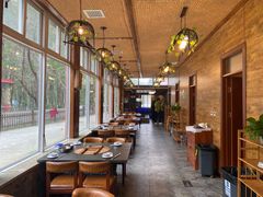 -荣德灶台鱼(圣泉寺店)