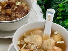 -麦奀云吞面世家 山顶店(山顶广场店)