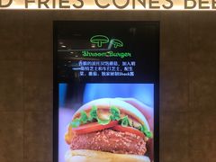 -Shake Shack(西单大悦城店)