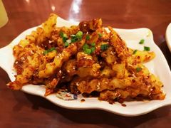 -皇城坝小吃(科华成都王府井购物中心店)