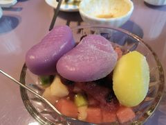 -天厨妙香素食餐厅(清华店)