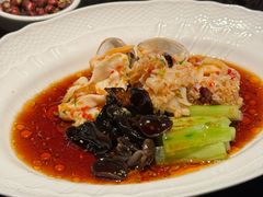 -玖五京菜(杭州城北万象城店)