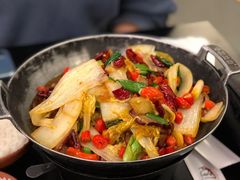-潇湘阁(三里屯SOHO店)