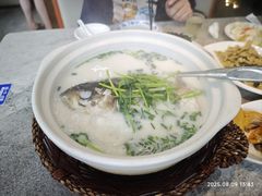 -紫藤园·天目湖大鱼头(南山竹海店)