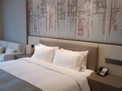 -公航旅麦积山明珠酒店