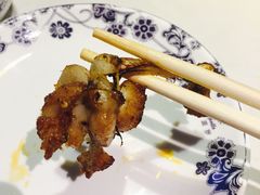 -蛙蛙叫干锅年代(簋街总店)