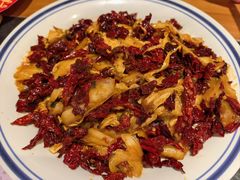 -福苗小骆驼烧烤(大唐不夜城店)