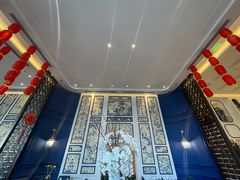 -翠湖宾馆·中餐厅