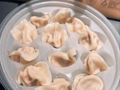 -喜鼎海胆水饺(东港店)