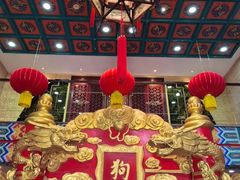 -狗不理(水上北路旗舰店)