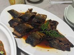 -船歌·鱼水饺青岛菜(黄岛珠江路店)