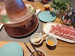 -额尔敦草原涮羊肉·烧烤(冻青树总店)
