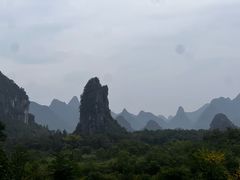 -Club Med地中海俱乐部·桂林度假村