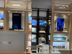 -溥仪眼镜PUYI OPTICAL(国贸商城店)