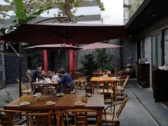 -院8里·少城记忆老川菜(宽窄巷子店)