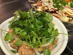 -66大阪烧烧鸟·益市家系拉面出张所