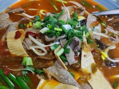 -梓袍面庄(渝北店)