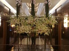 -上海新锦江大酒店