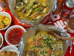 -见味花甲(福田coco park店)