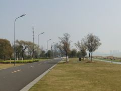 -苏州东太湖生态园