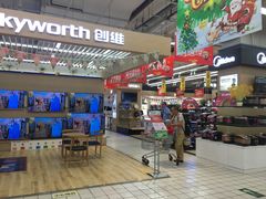 -大润发(国兴店)