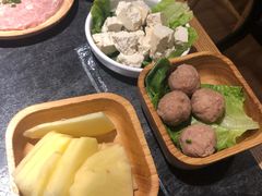 -许府牛火锅(信义坊总店)