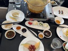 -外滩三号餐厅·创意中餐