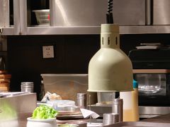 -KimPro 辛普乐概念韩餐