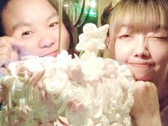 -柏尼娅PEARIA·蛋糕定制(静安店)