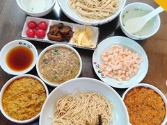 -裕兴记•蟹黄面馆(人民广场店)