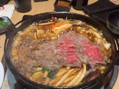 -松鱼亭·和牛烧肉(协鑫广场店)