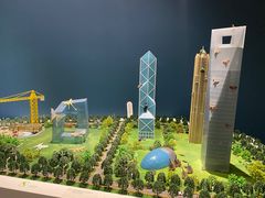 -南宫五洲植物乐园