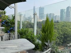-城市露台景观餐厅(淮海路店)