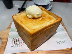 -绿茶餐厅(南翔印象城MEGA店)