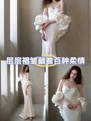 -衣贝姿婚纱礼服馆