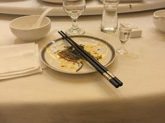 -永乐饭庄(安德路店)