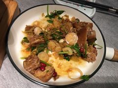 -晓粤·惹味粤菜(凯德乐峰广场店)