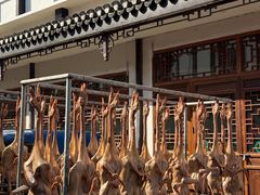 -涵家味土菜馆·徽州一绝臭鳜鱼(三河古镇店)