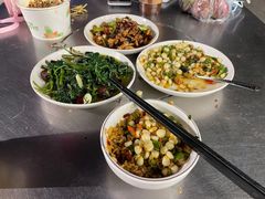 -胖哥家藏菜(护国路店)