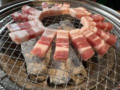 -原始泥炉烤肉(总店)