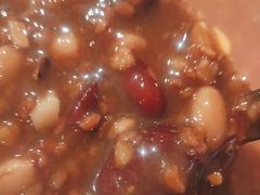 -粥六•新晋菜(柳巷店)