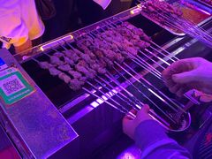 -正宁路小吃夜市