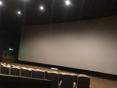 -金逸影城(影视中心IMAX店)