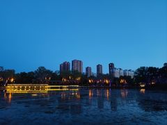 -万泉公园