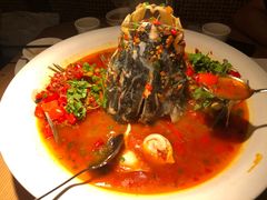 -坛宗剁椒鱼头(河西王府井店)