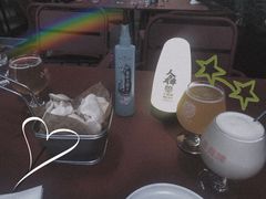 -牛啤堂精酿啤酒餐吧(五棵松华熙店)