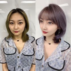 -CUT CUT Hair Salon