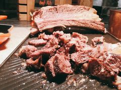 -索菲特酒店 · 云尚天际自助餐厅